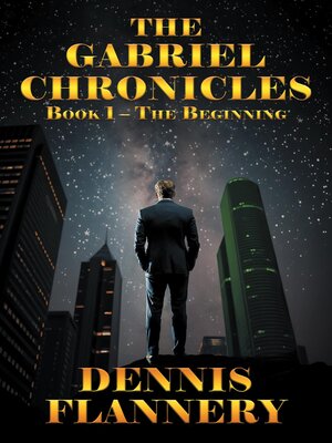 cover image of The Gabriel Chronicles